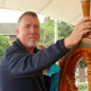 Meet your Posher, Keith